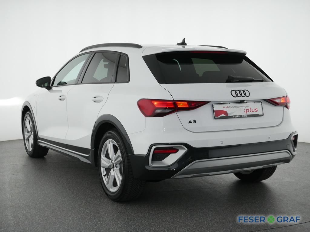 Audi A3 - Bild 11