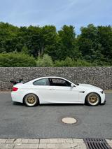 BMW E92 M3 Schirmer - BMW M3 aus 2011: Coupe