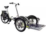 Van Raam VeloPlus 2021 - Größe: 52cm - Van Raam E-Bikes