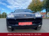 Porsche Cayenne Basis 3.2 V6 +AHK+XENON+AUTOMATIK+TÜVNEU - gebrauchte Porsche Cayenne aus dem Jahr 2005