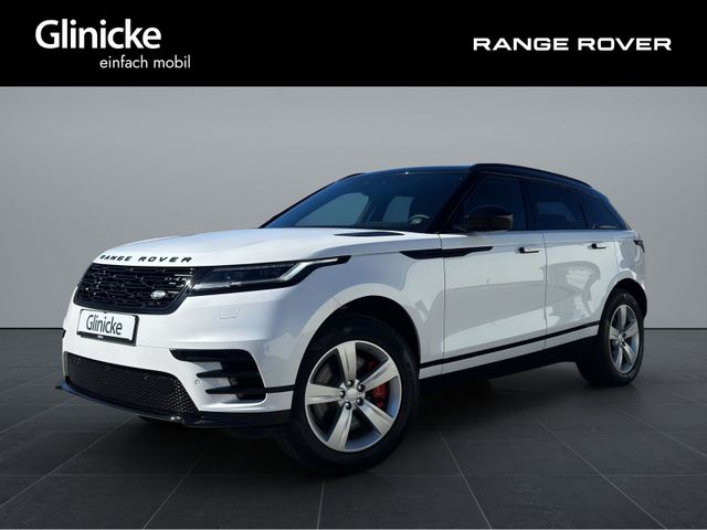 Land Rover Range Rover Velar P400e Dynamic SE WinterPack  2