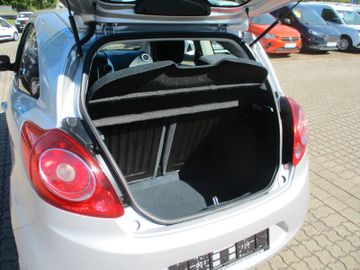 Ford Ka Titanium  Klima + ALU + Winterpaket
