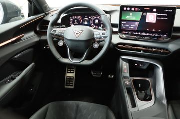 Cupra Terramar 2.0 4Drive VZ Pano 20 Zoll AHK 5.J.Gar.