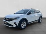 Volkswagen Taigo Goal 1.0 TSI DSG | IQ.LIGHT DAB APP-CONN - Volkswagen Taigo: Goal