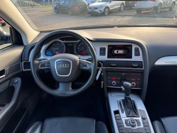 Audi A6 - 12