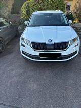 Skoda Kodiaq 2.0 TDI SCR 4x4 Style Style