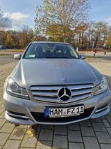 Mercedes-Benz 350 - Mercedes-Benz 350 aus 2011