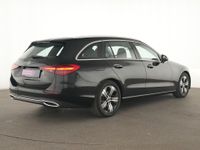 Mercedes-Benz C 200 - Vorschau Bild 6