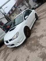 Subaru impresa WRX - gebrauchte Subaru Forester aus dem Jahr 2007