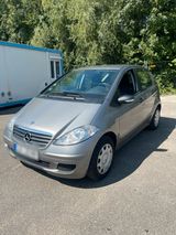 Mercedes-Benz Mercedes Benz A Klasse W169 A150 Tüv 9/26 - Mercedes-Benz: W169