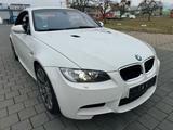 BMW M3 Cabrio AUTOM*NAVI*LEDER*XENON*MTL*PDC*SHZ* - BMW M3 Gebrauchtwagen