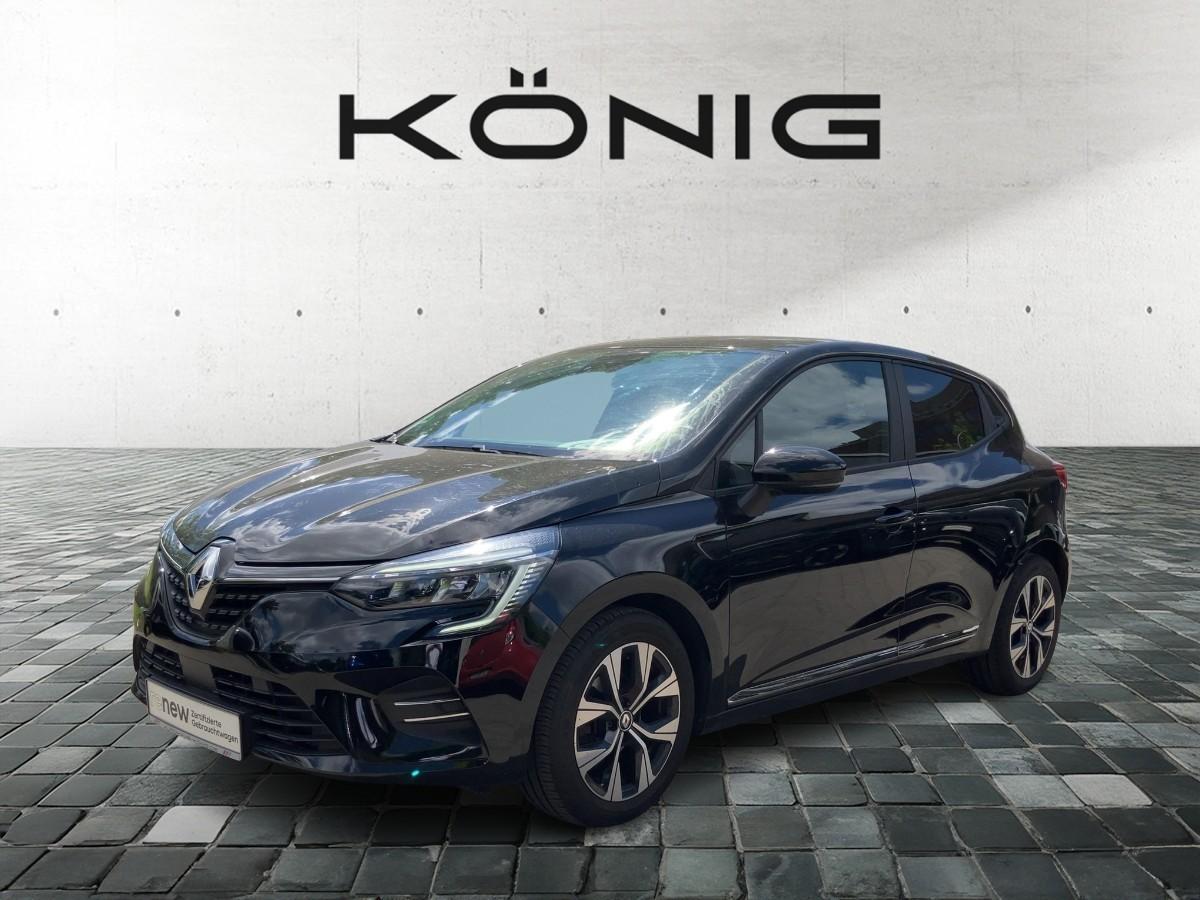 Renault Clio V 1.0 SCe 65 EVOLUTION Klima*Tempomat*Navi