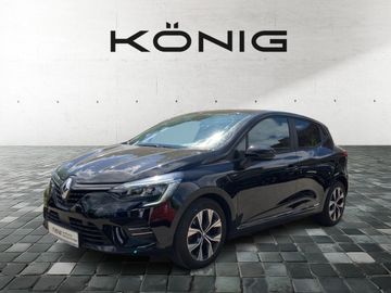 Renault Clio V 1.0 SCe 65 EVOLUTION Klima*Tempomat*Navi