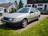 Saab 900 II 2.3 Coupe - Saab aus 1993