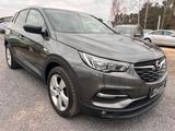 Opel Grandland (X) LHZ SHZ Klimaautomatik Tempomat Ka