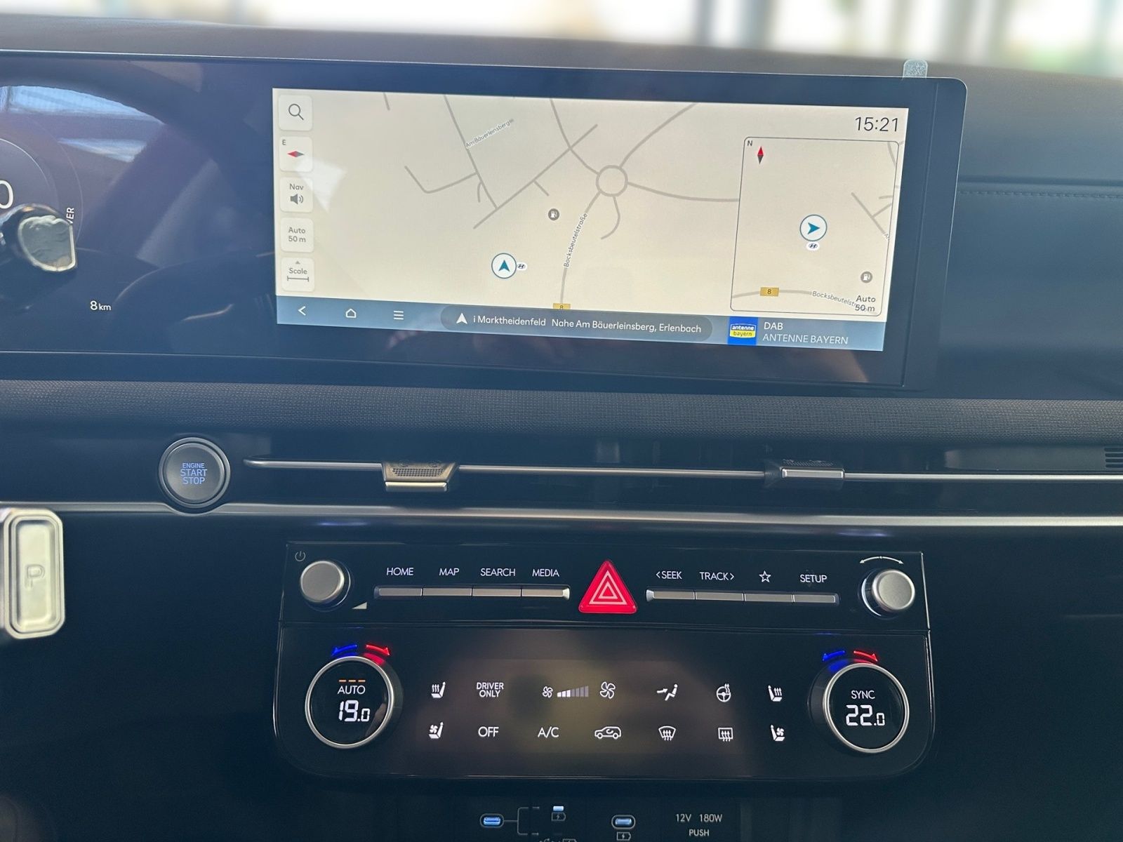 Hyundai Tucson – Bild 9