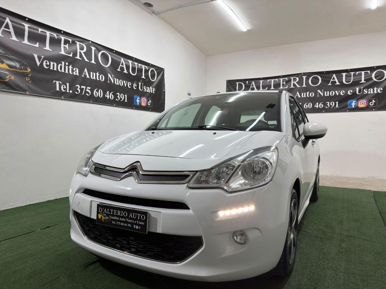 Citroën C3