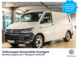 Volkswagen T6 Kasten 4motion DSG 2.0 TDI Euro 6d Temp - LKWs in Stuttgart