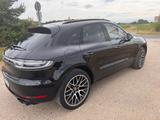 Porsche Macan S/MJ2020/Approved/GTS Optik/Bose/CarPlay