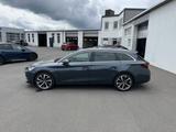 Seat Leon SP 1.5 TSI DSG FR PANO Navi LR-HZG LED SHZ  - gebrauchte Seat Leon aus dem Jahr 2022