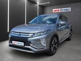 Mitsubishi Eclipse Cross 1.5 T-MIVEC 1. Hand Diamant Editio - gebrauchte Mitsubishi Eclipse Cross aus dem Jahr 2018