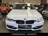 BMW 335 i xDrive Limousine HUD Schiebedach Tempomat - BMW 335 mit Schiebedach
