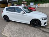BMW 120d Edition M Sport Shadow Edition M Sport ... - BMW 120 in Bochum