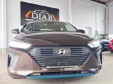 Hyundai IONIQ Ioniq Premium Plug-In Hybrid - Hyundai IONIQ aus 2017