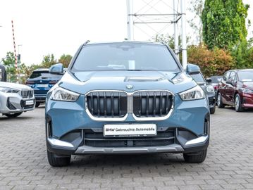 BMW X1 - 8