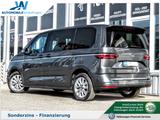 Volkswagen T7 Multivan Style 2.0TDI DSG NAV PANO MATRIX AHK - Volkswagen T7 Multivan: Grau, Alcantara