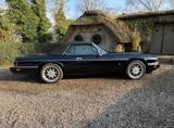 Jaguar XJS V12 6.0 Cabriolet 52k km, perf. dokumentiert - gebrauchte Jaguar XJS aus dem Jahr 1995