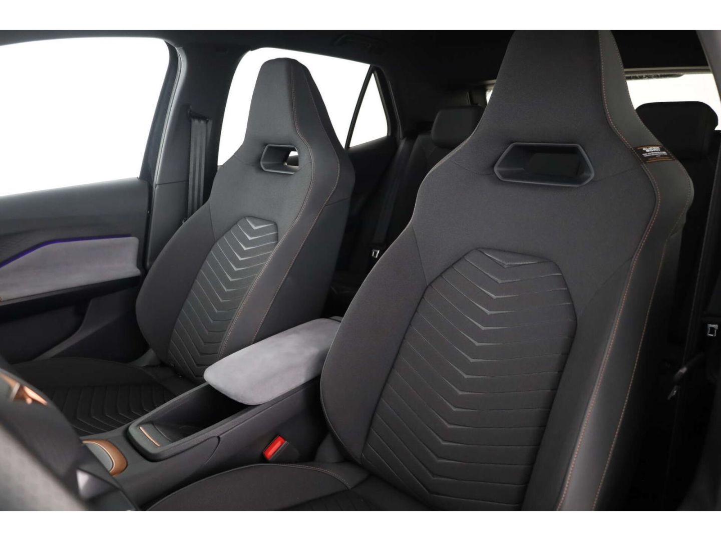 Cupra Born - Bild 11
