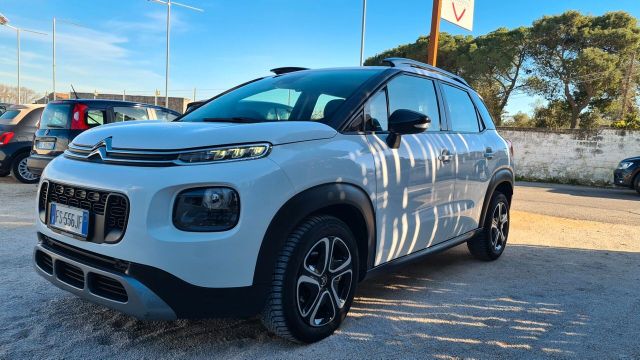 Citroën Citroen C3 Aircross C3 Aircross BlueHDi 100 S&S 