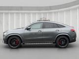 Mercedes-Benz GLE 53 AMG 4MATIC+ Coupé Night Burm HUD DIS 22" - graue Mercedes-Benz GLE 53 AMG