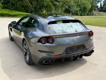 صورة 7 لـ 2020 Ferrari GTC4LUSSO