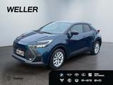 Toyota C-HR 2.0 Hybrid Lounge *HUD*360°*JBL*Parklenkass - Toyota C-HR in Hannover