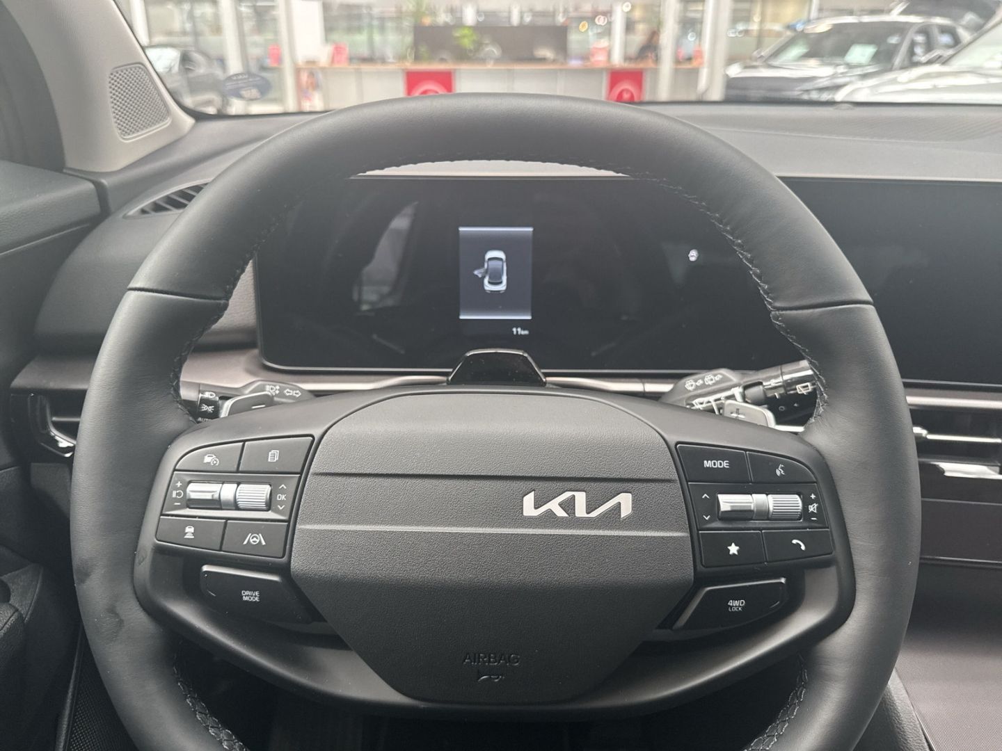 Kia Sportage - Bild 12