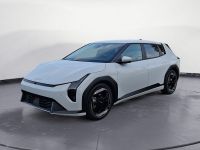 Kia EV4 - Vorschau Bild 2