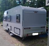 Adria ALTEA 502 UL 60Y silbergrau Sondermodell - Adria 502