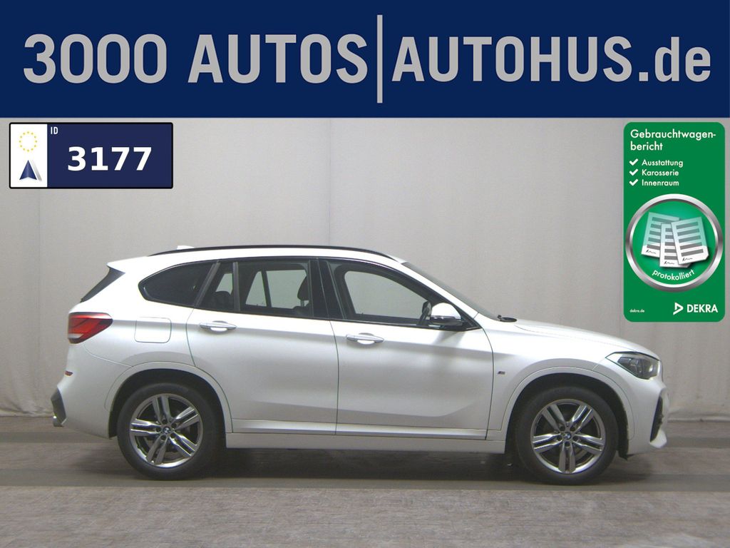 Image of BMW X1