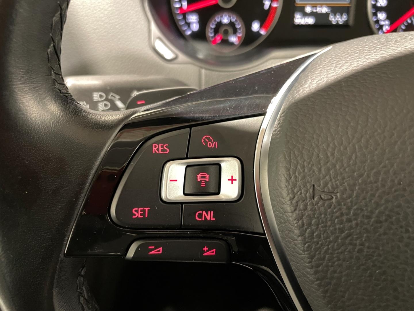 Volkswagen Sharan DSG Comfortline EU6d 7-Sitzer ACC Pano St, миниатюра 24