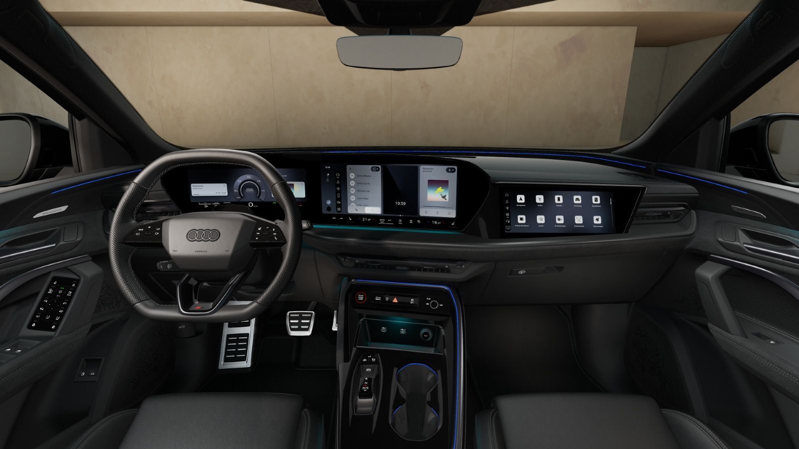 Audi Q5 - Bild 7