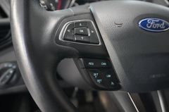 Fahrzeugabbildung Ford Grand C-Max 1.5 TDCI TREND KLIMA/SHZ/TEMP./NEBEL