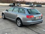 Audi A6 2.7 TDI (DPF) Avant  - Audi A6: 2.7