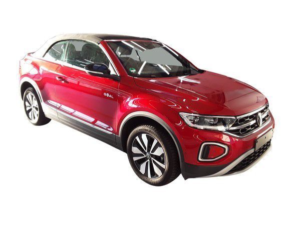 Volkswagen T-Roc - Bild 3