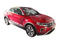 Volkswagen T-Roc - Vorschau Bild 3