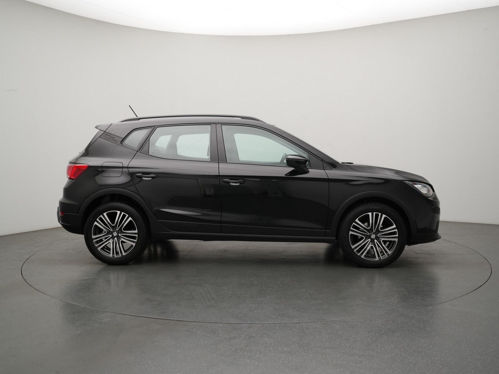 Seat Arona Style Edition DSG CARPLAY LED PORT NAVI
