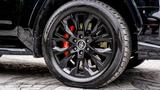 Toyota Land Cruiser 300*3.5 V6*ARMORED*GEPANZERT*B6/VR7 - Toyota Land Cruiser mit Benzin-Antrieb: Automatik