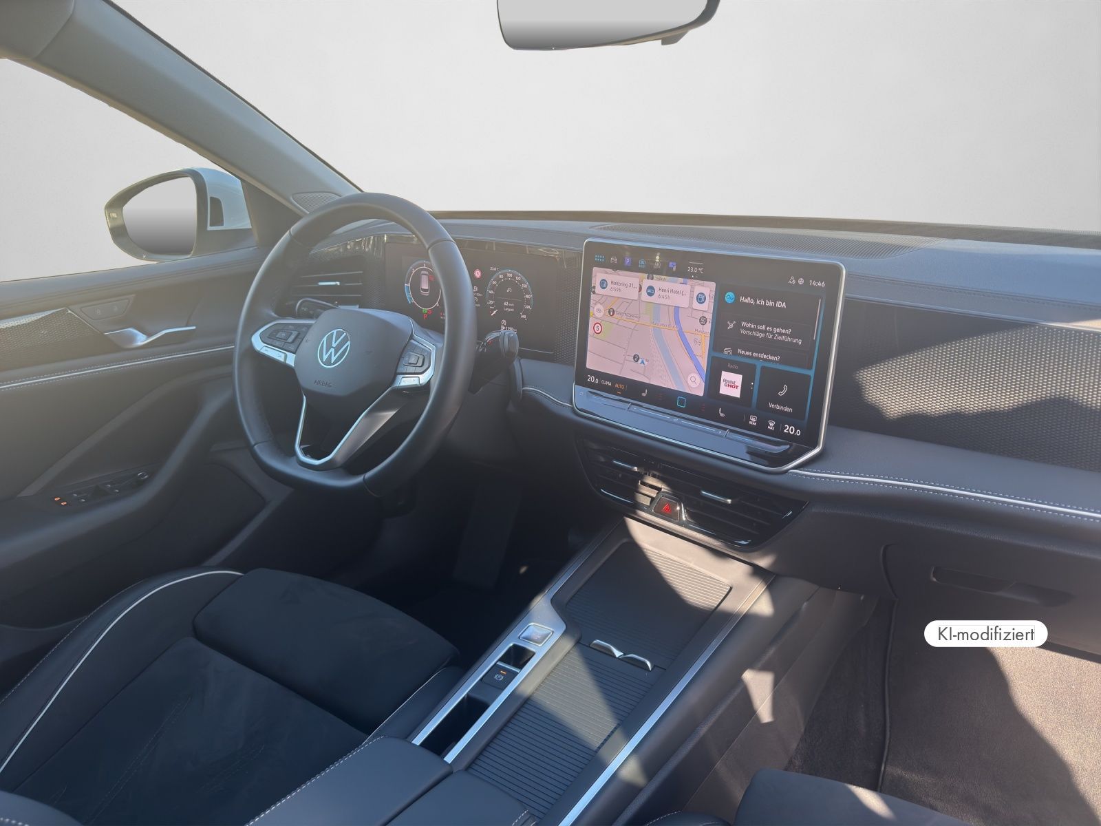 Volkswagen Passat Variant - Bild 5