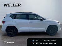 Cupra Ateca - Vorschau Bild 9
